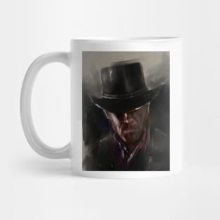 Arthur Mug